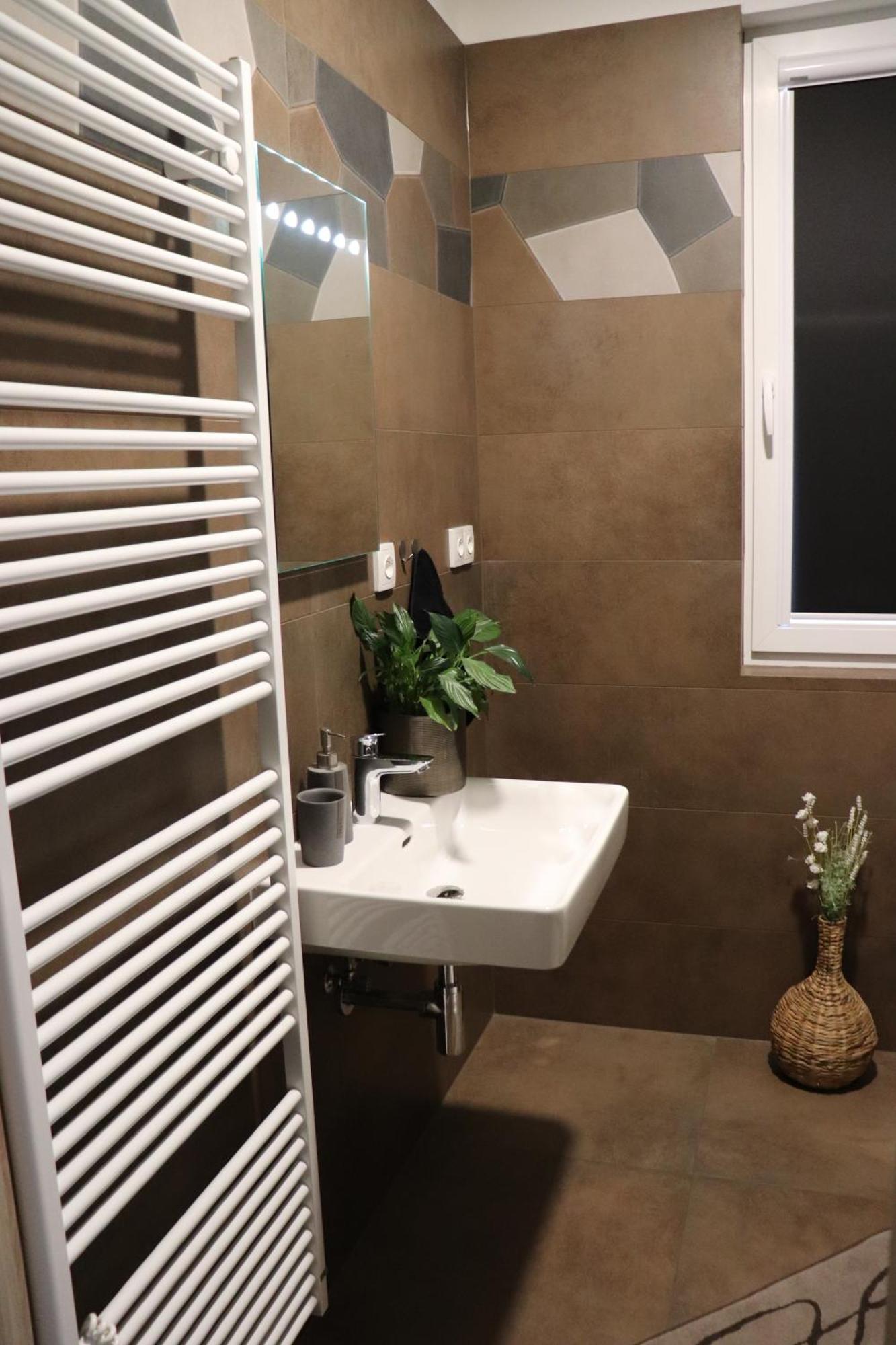 Apartmány B. Němcové Česká Skalice Esterno foto