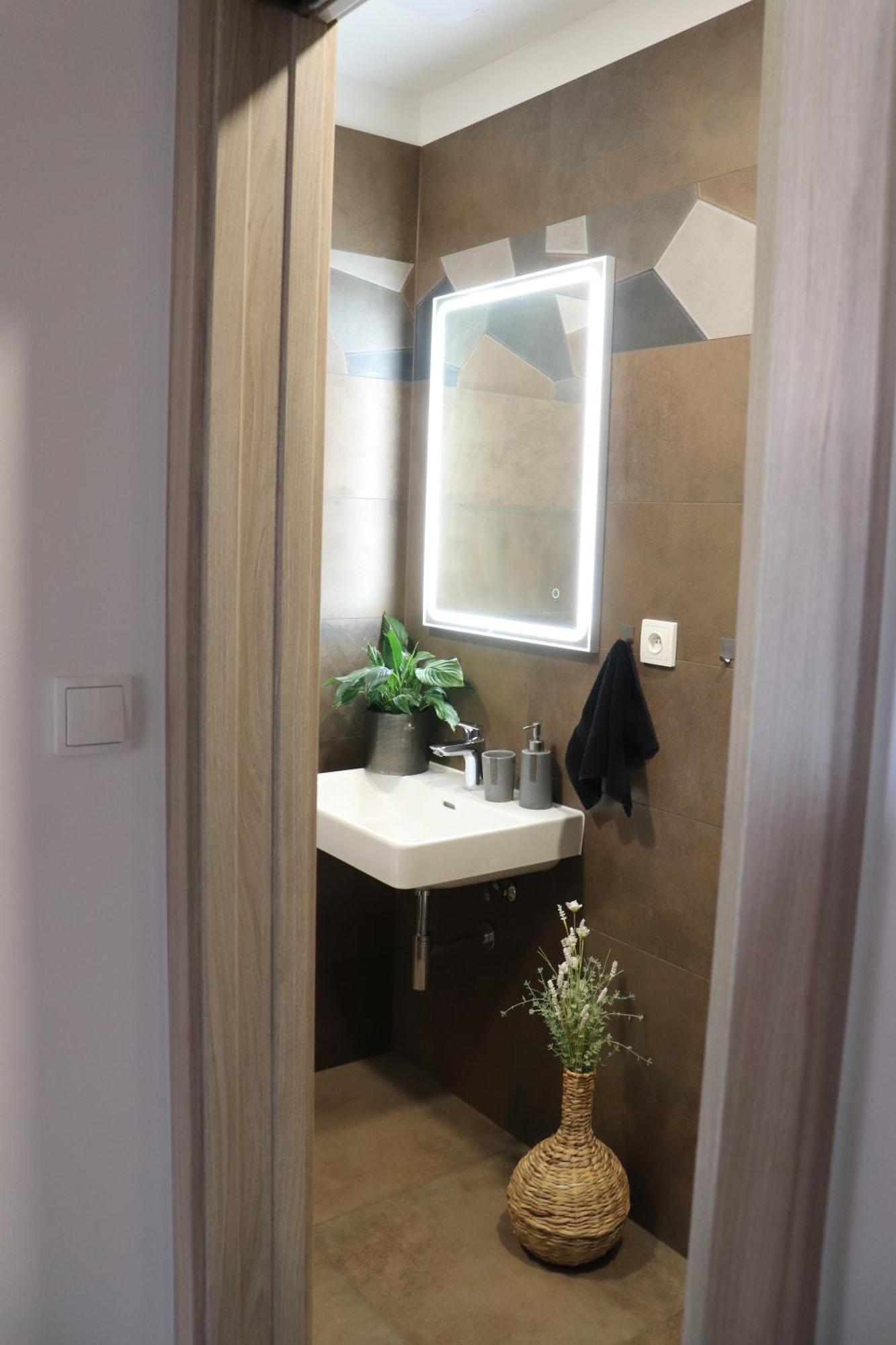 Apartmány B. Němcové Česká Skalice Esterno foto
