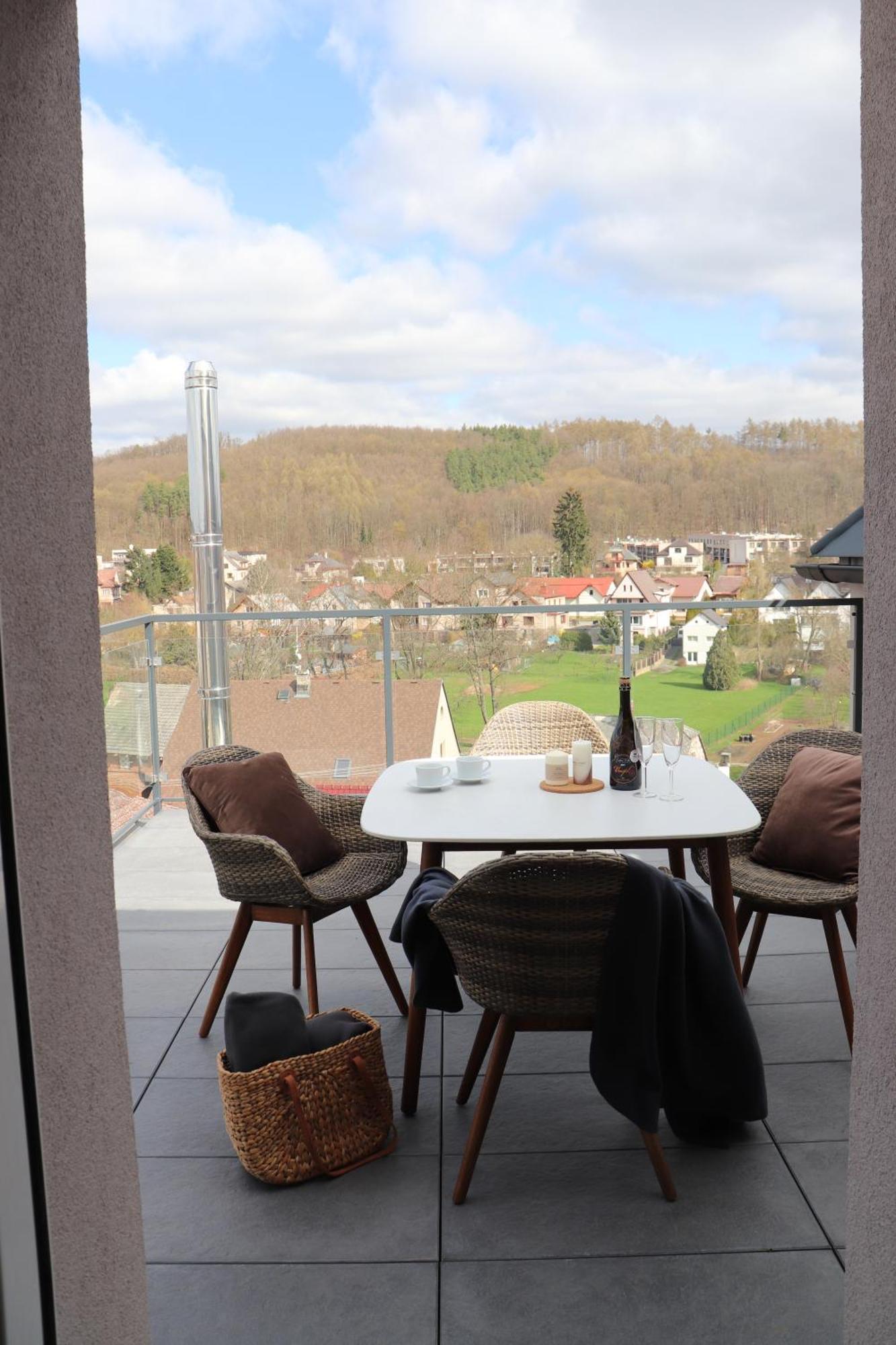Apartmány B. Němcové Česká Skalice Esterno foto