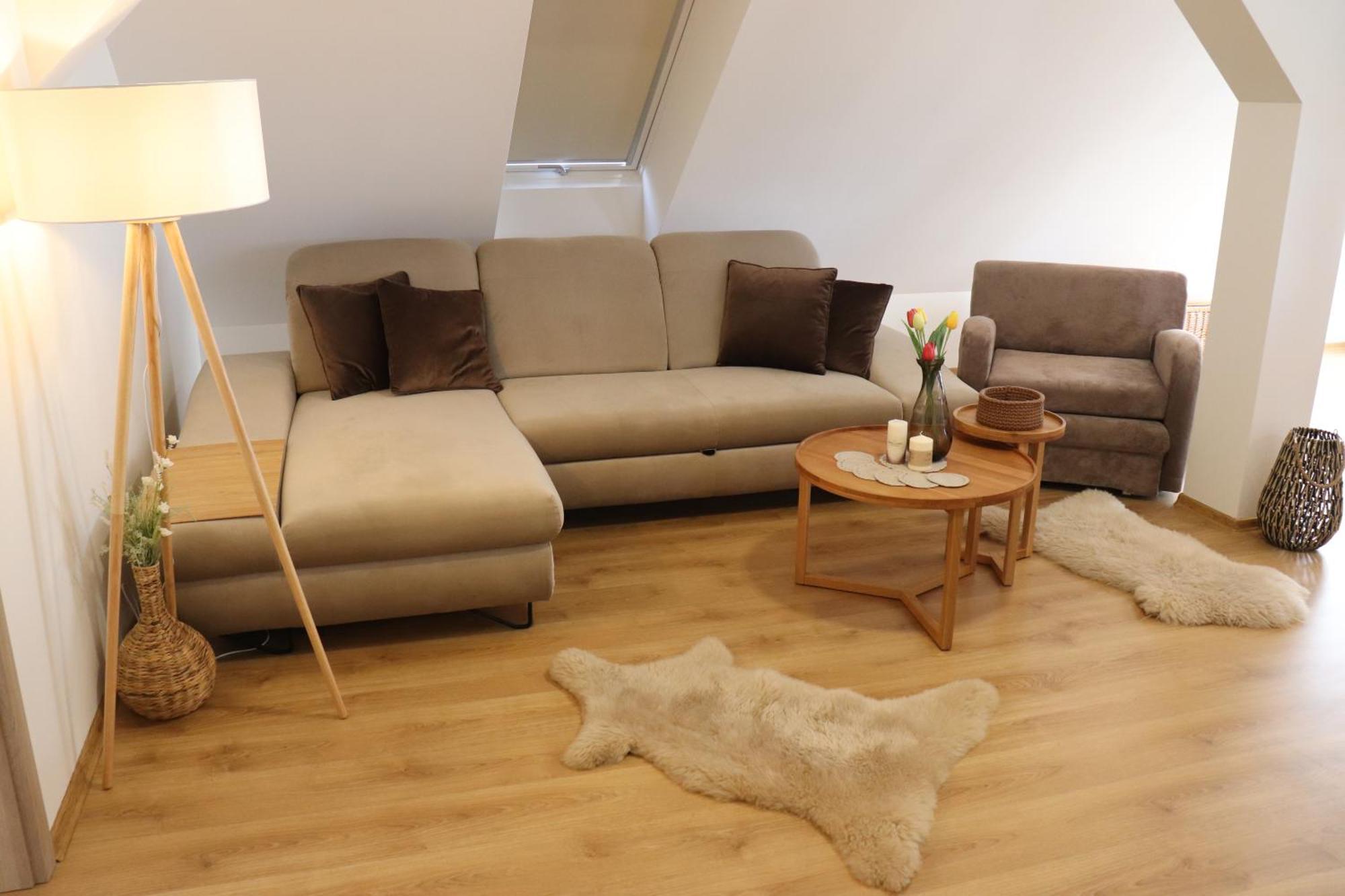 Apartmány B. Němcové Česká Skalice Esterno foto