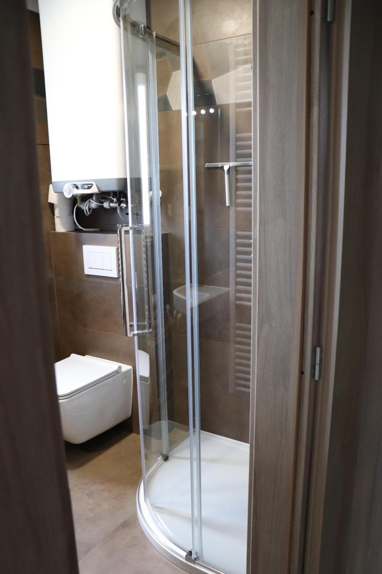 Apartmány B. Němcové Česká Skalice Esterno foto