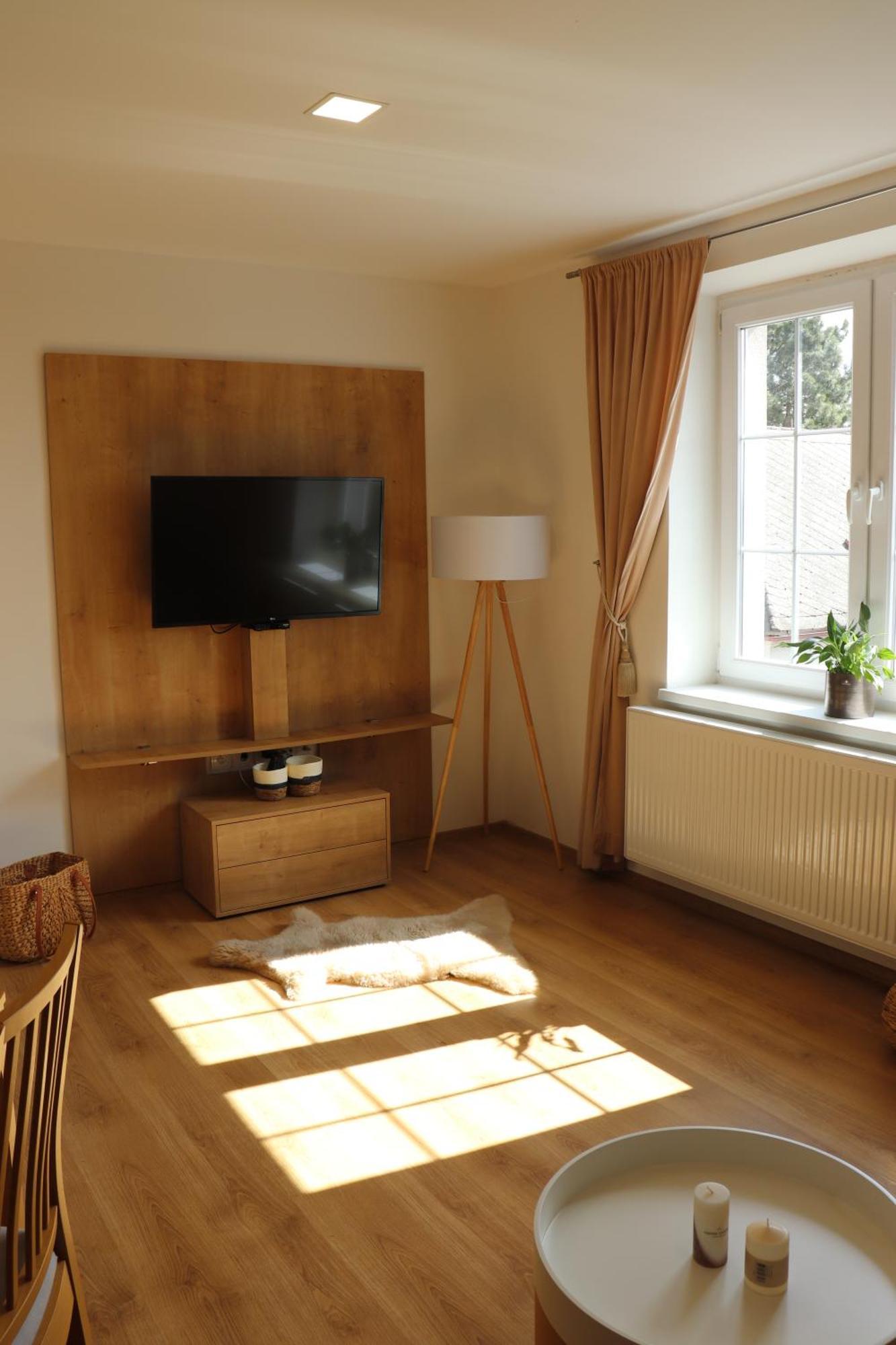 Apartmány B. Němcové Česká Skalice Esterno foto